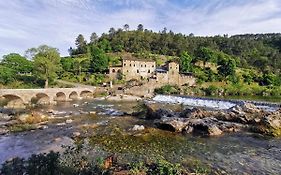 Le Moulin du Temps